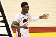 Bam Adebayo